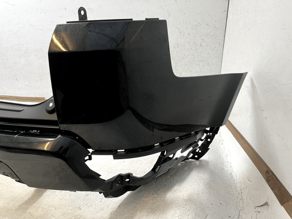 Range Rover Sport L494 Rear Bumper 2018 TO 2022 JK62 17D781 AA Genuine 178510568004 7