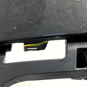 Range Rover Sport L494 Rear Bumper 2018 TO 2022 JK62-17D781-AA Genuine - Image 9