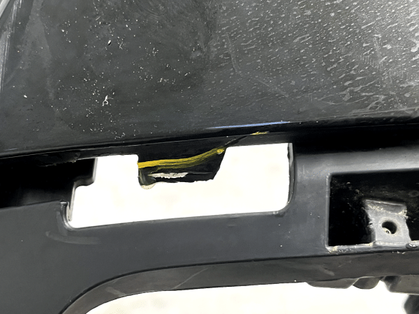 Range Rover Sport L494 Rear Bumper 2018 TO 2022 JK62 17D781 AA Genuine 178510568004 9