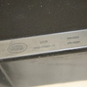 Range Rover Sport L494 Rear Bumper Mount Bracket 13-18 DK62-17B861-AB Genuine - Image 12