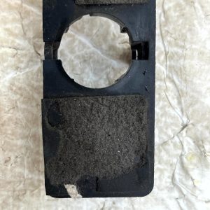 Range Rover Sport L494 Rear Bumper Parking Sensor Bracket JK6M-15K872-AA Genuine - Image 5