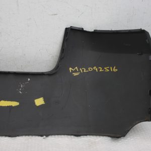 Range Rover Sport L494 Rear Bumper Right Corner 2013 TO 2018 DK62-17926-AAW - Image 11