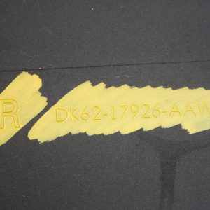 Range Rover Sport L494 Rear Bumper Right Corner 2013 TO 2018 DK62-17926-AAW - Image 8