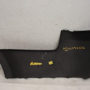 Range Rover Sport L494 Rear Bumper Right Corner 2013 TO 2018 DK62-17926-AAW - Image 10