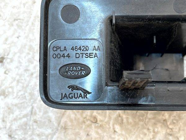 Range Rover Sport L494 Rear Tailgate Boot Lock Trim 13 TO 22 CPLA46420AA Genuine 178328606364 5