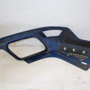 Range Rover Sport Rear Bumper Left Corner 2013-2018 JK6M-17D753-A *DAMAGED* - Image 15