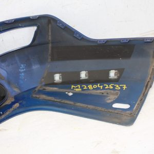 Range Rover Sport Rear Bumper Left Corner 2013-2018 JK6M-17D753-A *DAMAGED* - Image 16