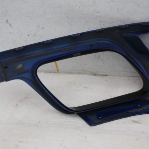 Range Rover Sport Rear Bumper Left Corner 2013-2018 JK6M-17D753-A *DAMAGED* - Image 17