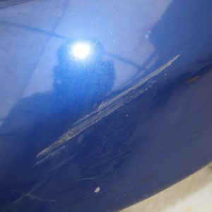 Range Rover Sport Rear Bumper Left Corner 2013-2018 JK6M-17D753-A *DAMAGED* - Image 5