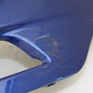 Range Rover Sport Rear Bumper Left Corner 2013-2018 JK6M-17D753-A *DAMAGED* - Image 7