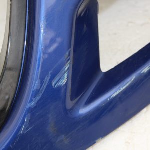 Range Rover Sport Rear Bumper Left Corner 2013-2018 JK6M-17D753-A *DAMAGED* - Image 9