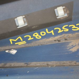 Range Rover Sport Rear Bumper Left Corner JK6M-17D753-A Genuine *DAMAGED* - Image 14