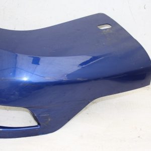 Range Rover Sport Rear Bumper Left Corner JK6M-17D753-A Genuine *DAMAGED* - Image 3