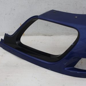 Range Rover Sport Rear Bumper Left Corner JK6M-17D753-A Genuine *DAMAGED* - Image 4
