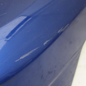 Range Rover Sport Rear Bumper Left Corner JK6M-17D753-A Genuine *DAMAGED* - Image 6