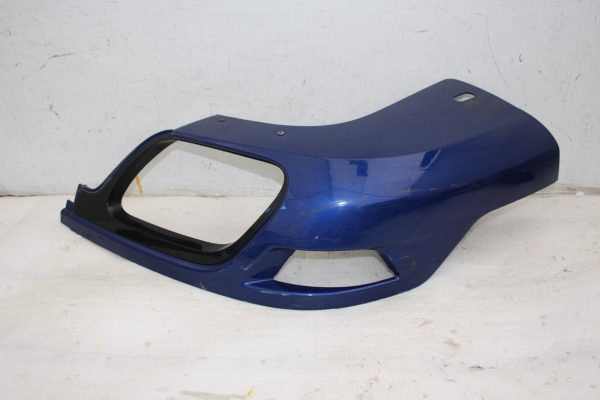 Range-Rover-Sport-Rear-Bumper-Left-Corner-JK6M-17D753-A-Genuine-DAMAGED-177051485234