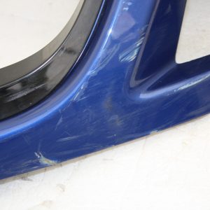 Range Rover Sport Rear Bumper Left Corner JK6M-17D753-A Genuine *DAMAGED* - Image 8