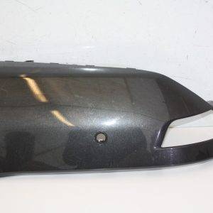 Range Rover Sport Rear Bumper Right Side Corner 2013 TO 2018 DK62 17D752 BAW 176162705264