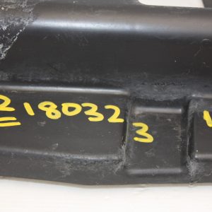 Range Rover Sport Rear Bumper Support Bracket 2005-2009 DQN500011 Genuine - Image 5
