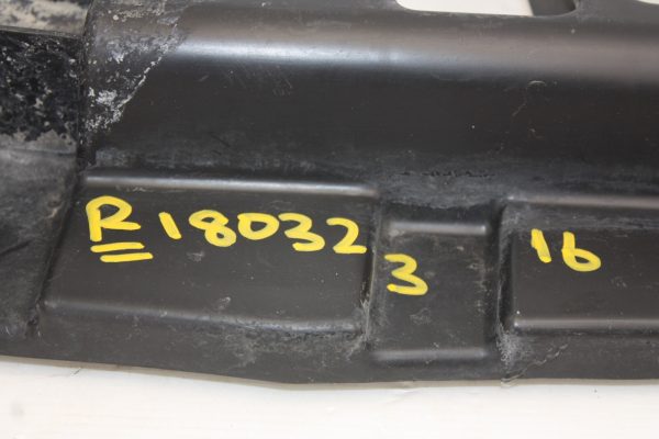 Range Rover Sport Rear Bumper Support Bracket 2005 2009 DQN500011 Genuine 178227697404 5