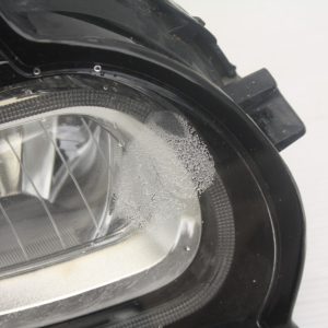 Range Rover Sport Right Side Xenon Headlight 2013-2018 FK6M-13W029-DC *DAMAGED* - Image 6