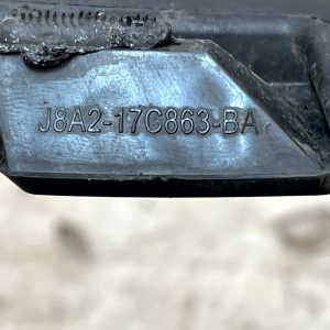 Range Rover Velar Front Bumper Left Bracket 2017 TO 2023 J8A2-17C863-BA Genuine - Image 11