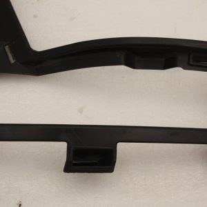 Range Rover Velar Front Bumper Left Fog light Bracket 2017 TO 2023 J8A2-15267-BA - Image 5