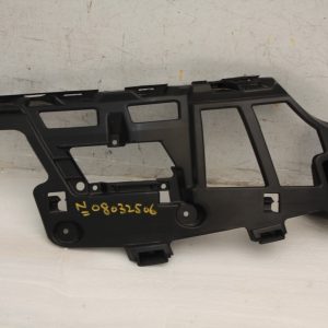Range Rover Velar Front Bumper Right Bracket 2017 ON J8A2-17C862-BA Genuine