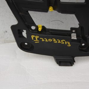 Range Rover Velar Front Bumper Right Bracket 2017 ON J8A2-17C862-BA Genuine - Image 3