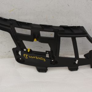 Range Rover Velar Front Bumper Right Bracket 2017 ON J8A2-17C862-BA Genuine