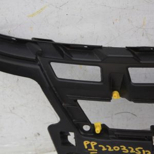 Range Rover Velar Front Bumper Right Bracket 2017 ON J8A2-17C862-BA Genuine - Image 5