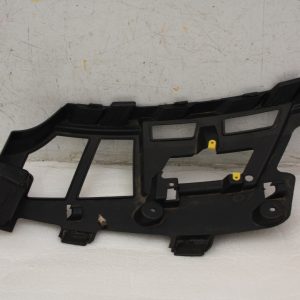 Range Rover Velar Front Bumper Right Bracket 2017 ON J8A2-17C862-BA Genuine - Image 8
