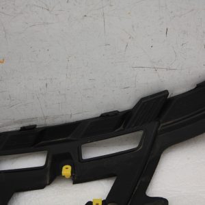 Range Rover Velar Front Bumper Right Bracket 2017 ON J8A2-17C862-BA Genuine - Image 9