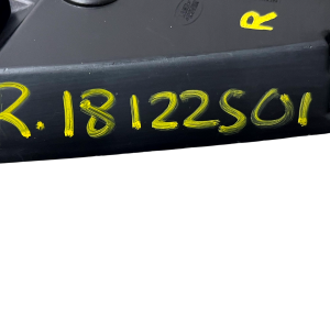 Range Rover Velar Front Right Fog light Bracket 2017-2023 J8A2-15266-BA Genuine - Image 13