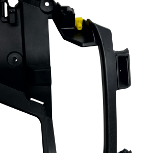 Range Rover Velar Front Right Fog light Bracket 2017-2023 J8A2-15266-BA Genuine - Image 4