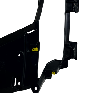 Range Rover Velar Front Right Fog light Bracket 2017-2023 J8A2-15266-BA Genuine - Image 8