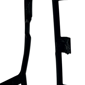 Range Rover Velar Front Right Fog light Bracket 2017-2023 J8A2-15266-BA Genuine - Image 9