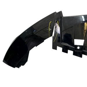 Range Rover Velar L560 Front Bumper Lower Trim 2017-2023 J8A2-17F775-BC Genuine - Image 12