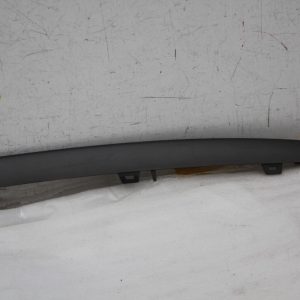 Range Rover Velar L560 Front Bumper Lower Trim J8A2-018K27-CA Genuine - Image 3