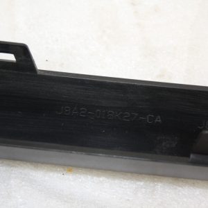 Range Rover Velar L560 Front Bumper Lower Trim J8A2-018K27-CA Genuine - Image 21