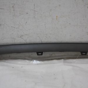 Range Rover Velar L560 Front Bumper Lower Trim J8A2-018K27-CA Genuine - Image 4