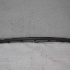 Range Rover Velar L560 Front Bumper Lower Trim J8A2-018K27-CA Genuine - Image 1