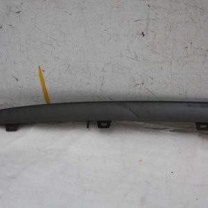 Range Rover Velar L560 Front Bumper Lower Trim J8A2-018K27-CA Genuine - Image 5