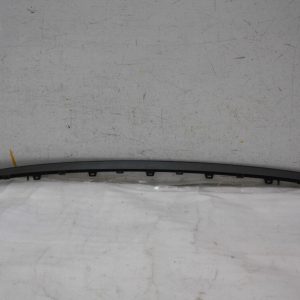 Range Rover Velar L560 Front Bumper Lower Trim J8A2-018K27-CA Genuine - Image 6