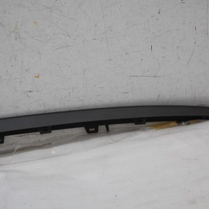 Range Rover Velar L560 Front Bumper Lower Trim J8A2-018K27-CA Genuine - Image 7