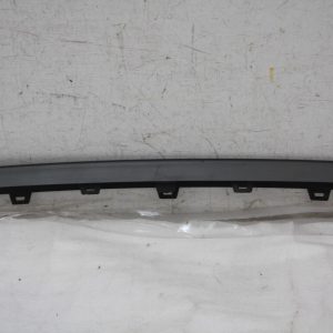 Range Rover Velar L560 Front Bumper Lower Trim J8A2-018K27-CA Genuine - Image 8