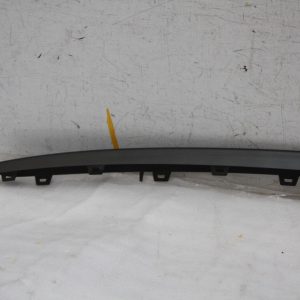 Range Rover Velar L560 Front Bumper Lower Trim J8A2-018K27-CA Genuine - Image 9