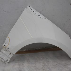 Range Rover Velar L560 Front Right Side Wing 17 ON J8A2-16015 Genuine *DAMAGED* - Image 1