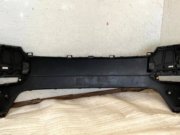 Range Rover Velar L560 R Dynamic Rear Bumper 2017 2023 J8A2 17F003 GBW Genuine 178439856864 10