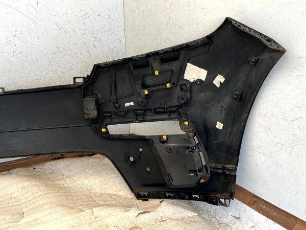 Range Rover Velar L560 R Dynamic Rear Bumper 2017 2023 J8A2 17F003 GBW Genuine 178439856864 11